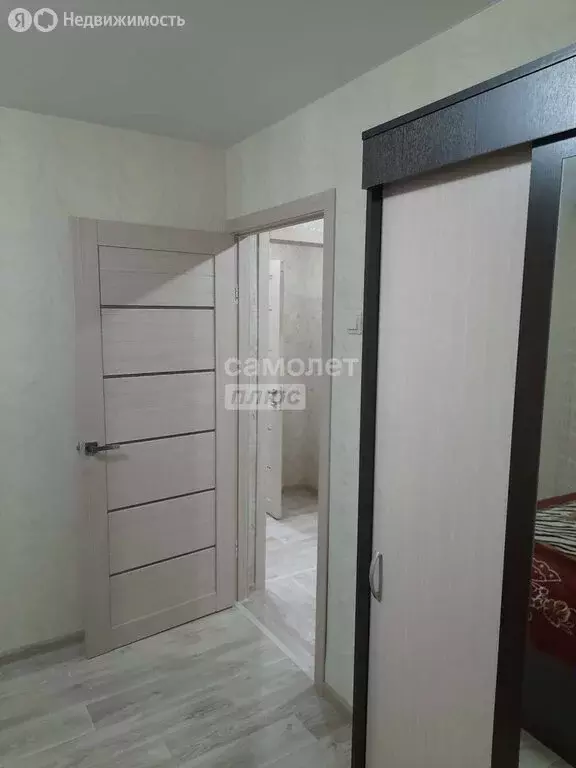 2-комнатная квартира: Нижний Новгород, жилой район Верхние Печёры, 1-й ... - Фото 1