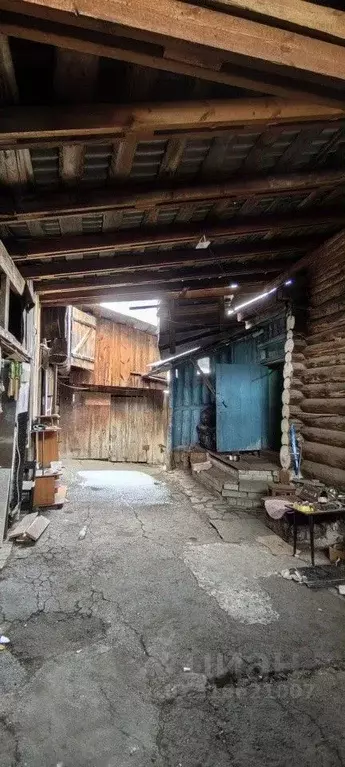 Дом в Свердловская область, Сысерть Кузнечный пер., 8 (46 м) - Фото 1