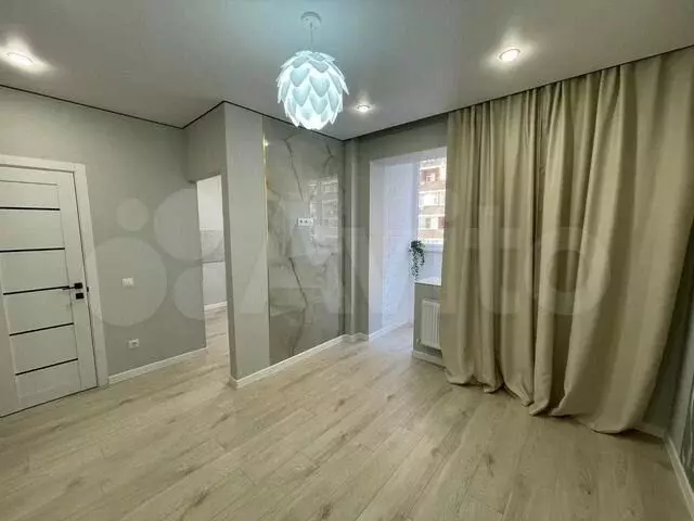 Квартира-студия, 28 м, 3/18 эт. - Фото 0