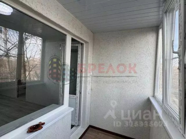 2-к кв. Ростовская область, Ростов-на-Дону ул. Нансена, 437 (43.5 м) - Фото 0