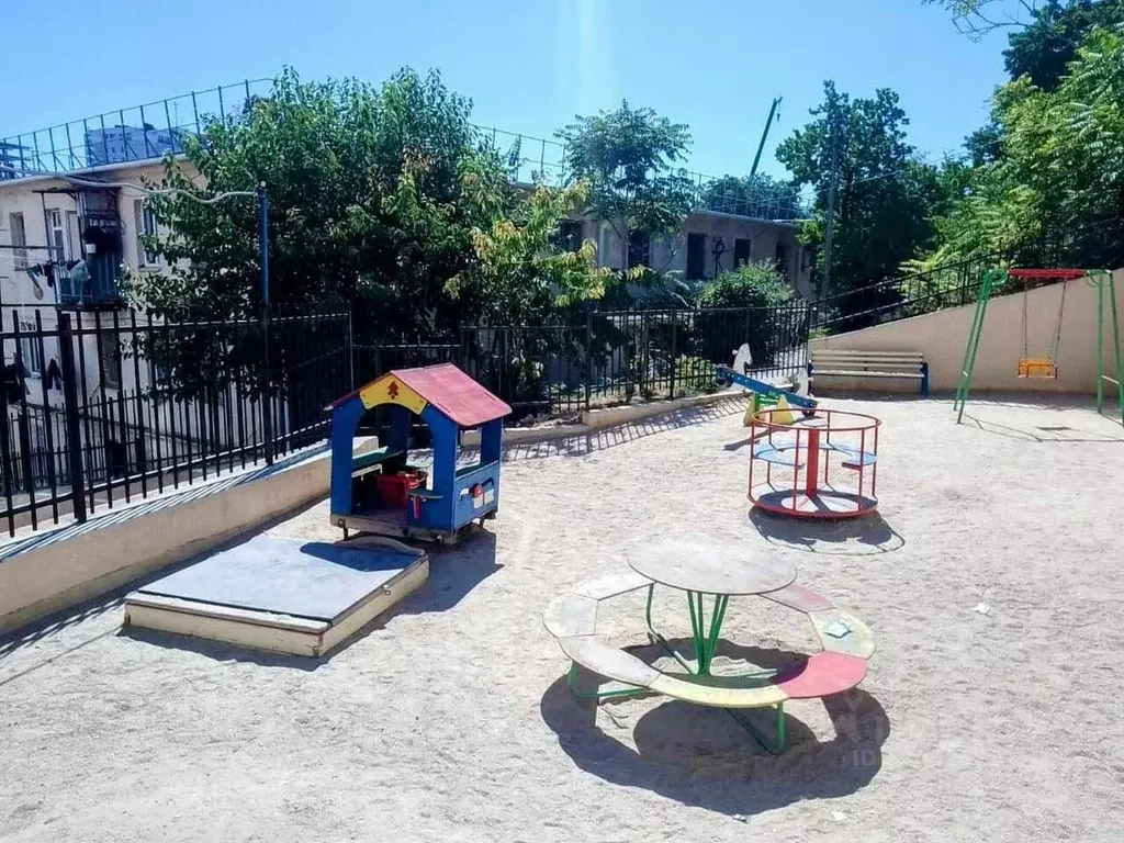 Комната Севастополь ул. Загородная Балка, 2А (18.5 м) - Фото 1