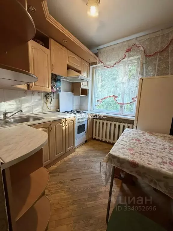 1-к кв. Белгородская область, Белгород ул. Щорса, 15 (30.8 м) - Фото 2