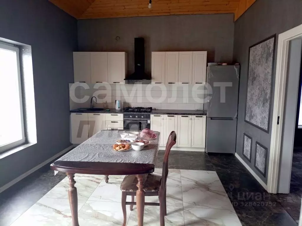 Коттедж в Крым, Бахчисарайский район, Песчановское с/пос, с. Береговое ... - Фото 1