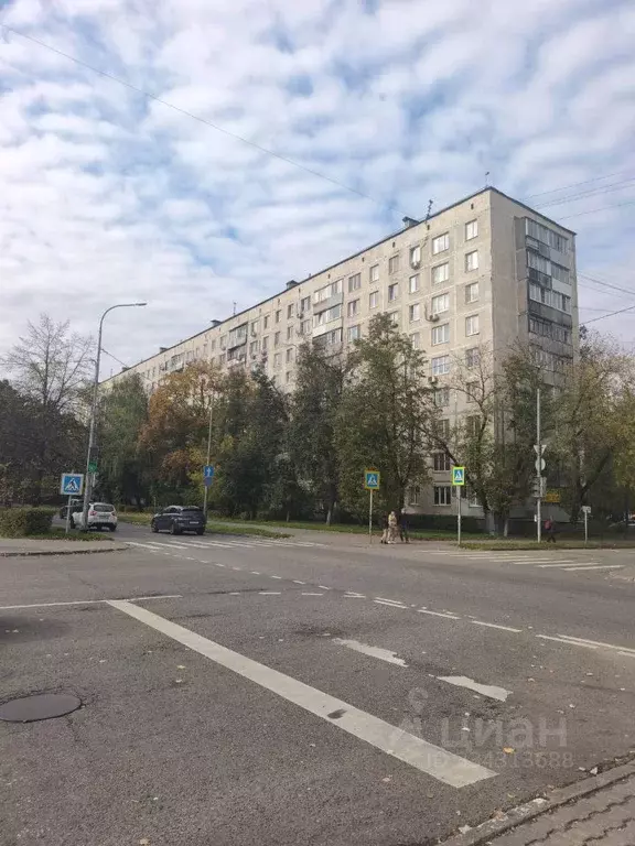3-к кв. Московская область, Королев просп. Королева, 5 (59.5 м) - Фото 1