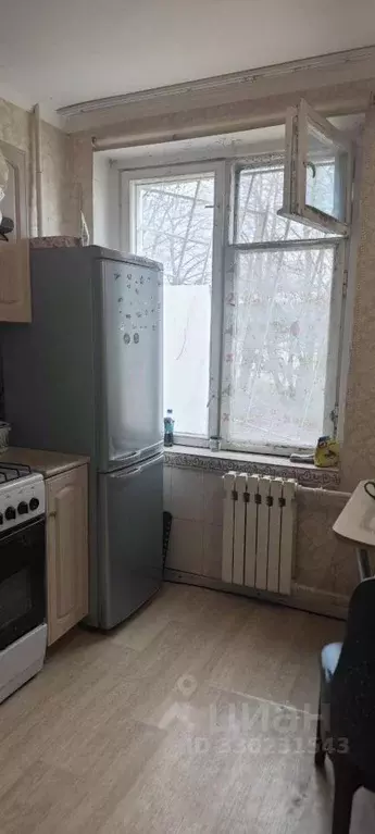 2-к кв. Москва Большая Юшуньская ул., 8 (42.0 м) - Фото 2