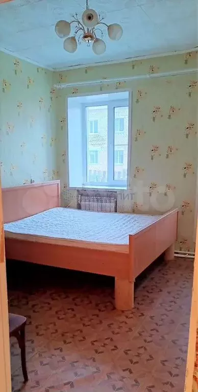 1-к. квартира, 25,9м, 1/2эт. - Фото 0