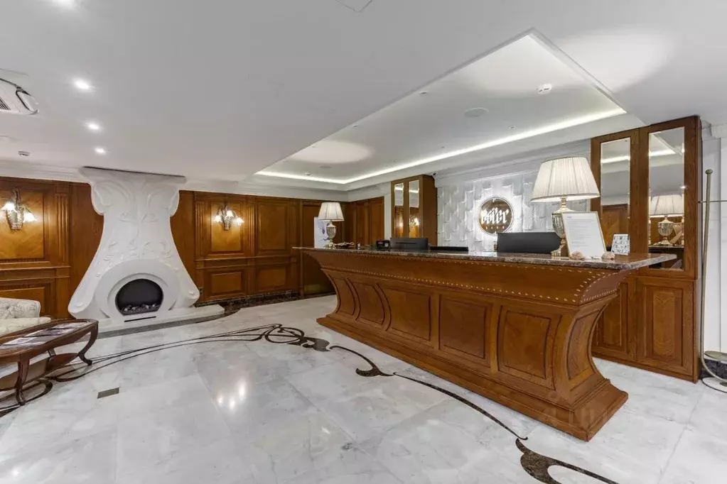 2-к кв. Санкт-Петербург ул. Эсперова, 10 (41.4 м) - Фото 2