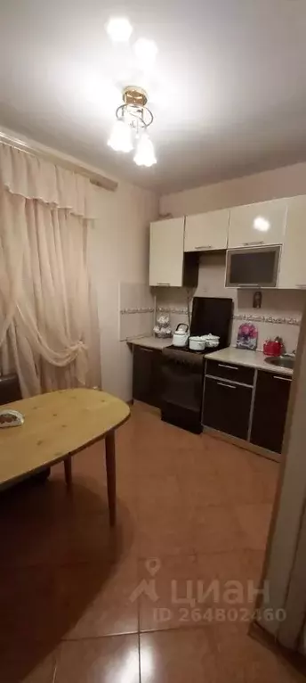 1-к кв. Татарстан, Казань ул. Хайдара Бигичева, 16 (40.0 м) - Фото 0