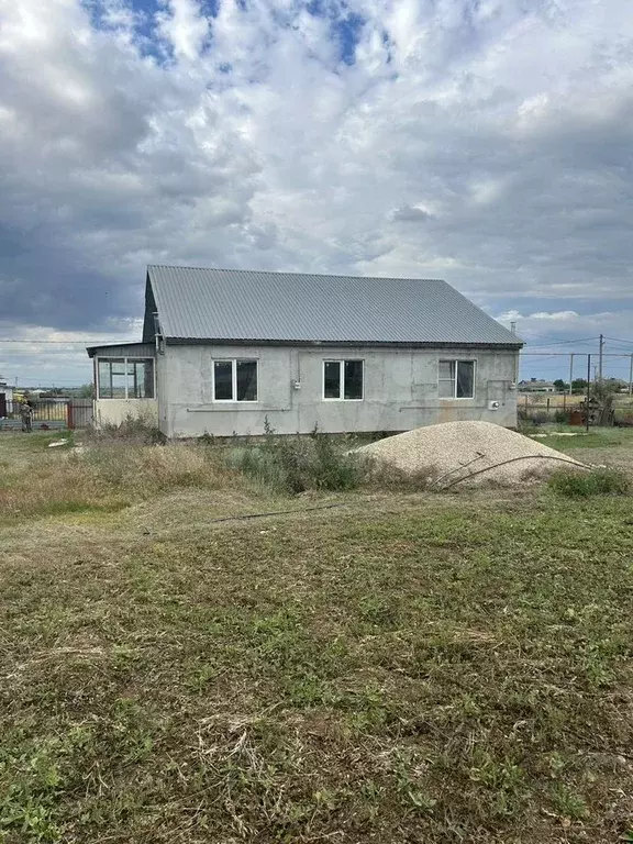 Дом 120 м на участке 15 сот. - Фото 1