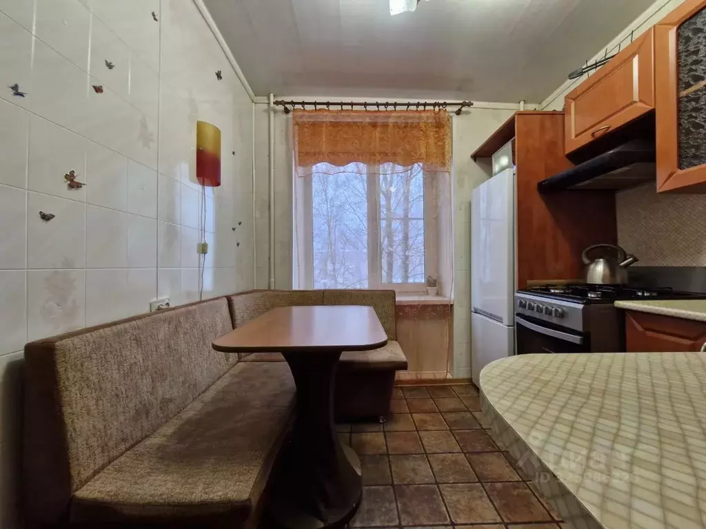 1-к кв. Ленинградская область, Всеволожский район, пос. Бугры ... - Фото 1