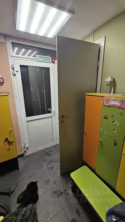 Помещение свободного назначения в Иркутская область, Иркутск ул. ... - Фото 2