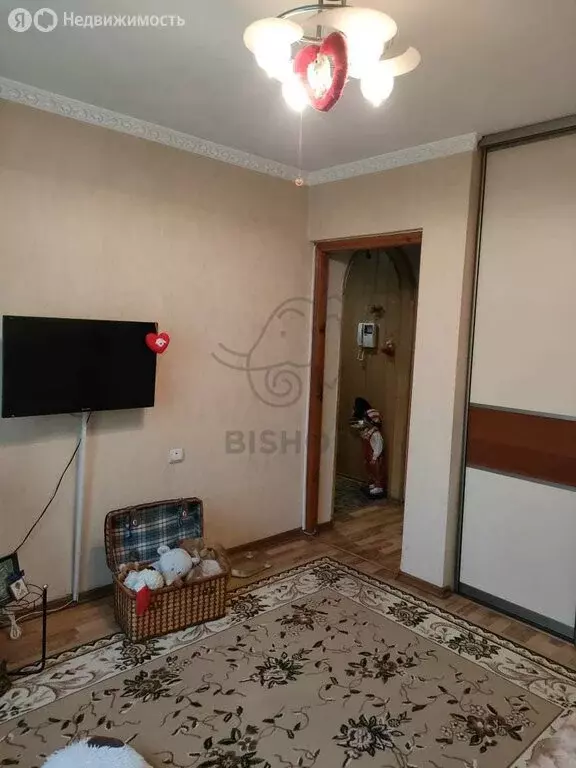 2-комнатная квартира: Краснодар, Ставропольская улица, 176 (54.7 м) - Фото 2