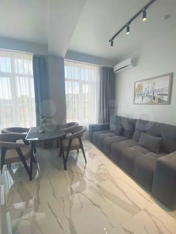 Комната 40 м в 1-к., 3/12 эт. - Фото 1