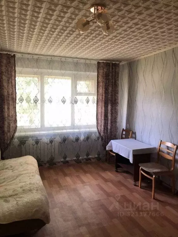 1-к кв. Самарская область, Самара ул. Литвинова, 324 (29.4 м) - Фото 1