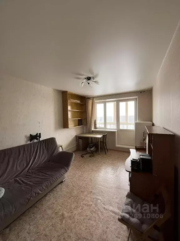 2-к кв. Башкортостан, Уфа ул. Валерия Лесунова, 6 (55.0 м) - Фото 1