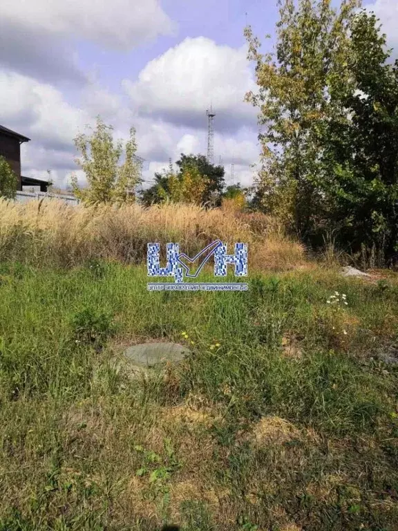 Участок в Курская область, Курск ул. Липецкая (14.0 сот.) - Фото 2