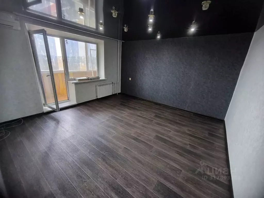2-к кв. Хакасия, Черногорск ул. Калинина, 22 (51.0 м) - Фото 0