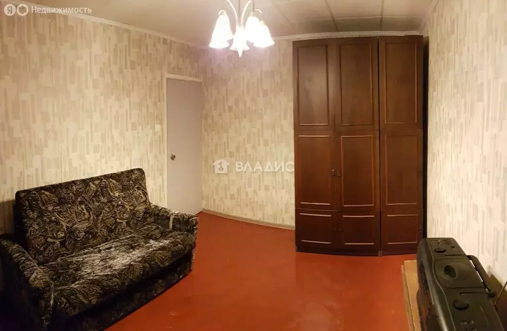 2-комнатная квартира: Санкт-Петербург, Белградская улица, 28к4 (44.2 ... - Фото 2