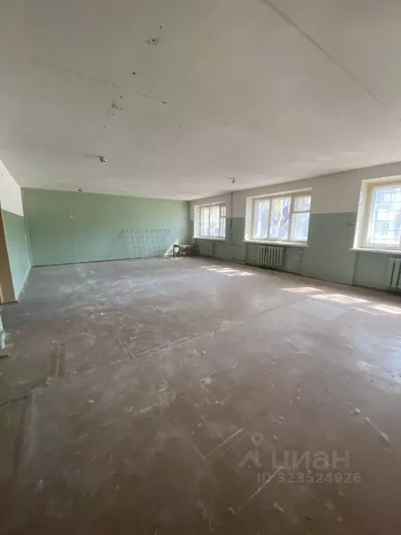 Помещение свободного назначения в Архангельская область, Северодвинск ... - Фото 1