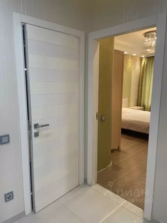 3-к кв. Санкт-Петербург Ленинский просп., 100к3 (98.0 м) - Фото 1