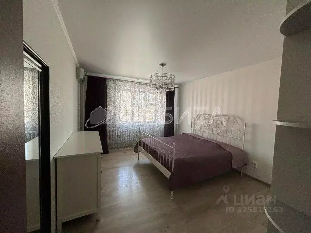 2-к кв. Тюменская область, Тюмень Широтная ул., 167к1 (75.7 м) - Фото 2