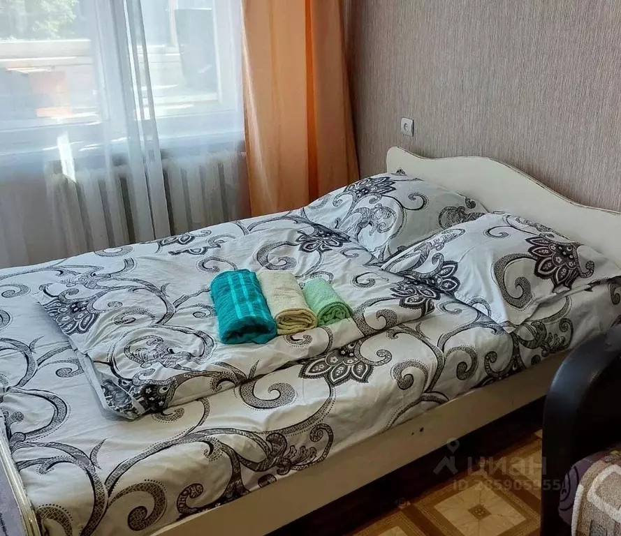 1-к кв. Камчатский край, Петропавловск-Камчатский просп. Рыбаков, 2 ... - Фото 1