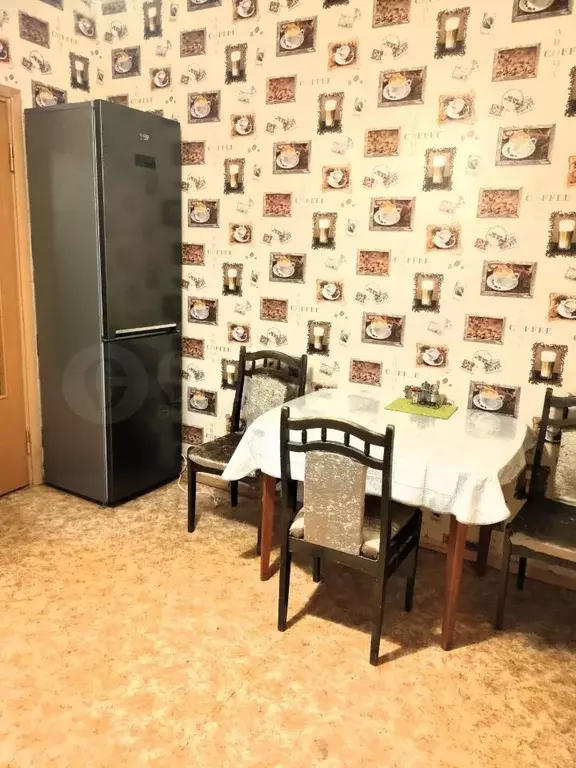 1-к кв. Москва Игарский проезд, 13 (40.0 м) - Фото 1