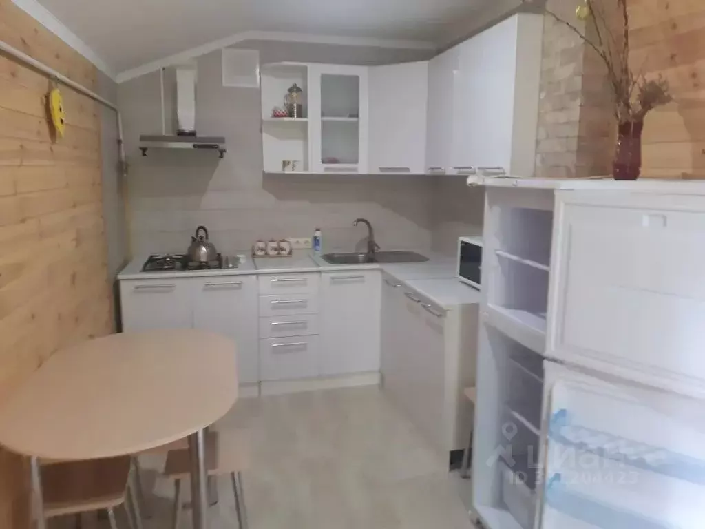 Дом в Крым, Алушта ул. Багликова, 22 (80 м) - Фото 0