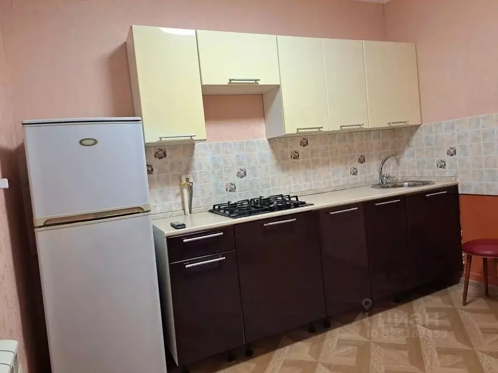 1-к кв. Москва Шипиловский проезд, 61К2 (40.0 м) - Фото 0