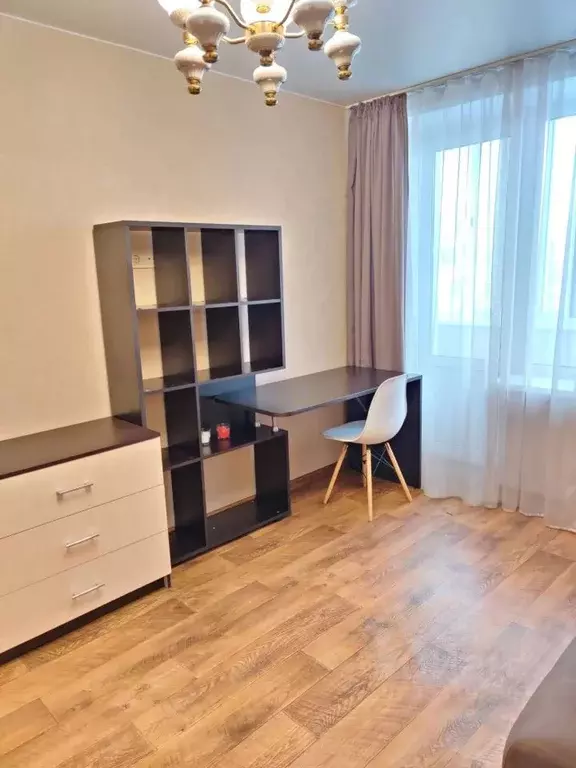 Комната Москва 2-й Саратовский проезд, 8 (16.0 м) - Фото 1