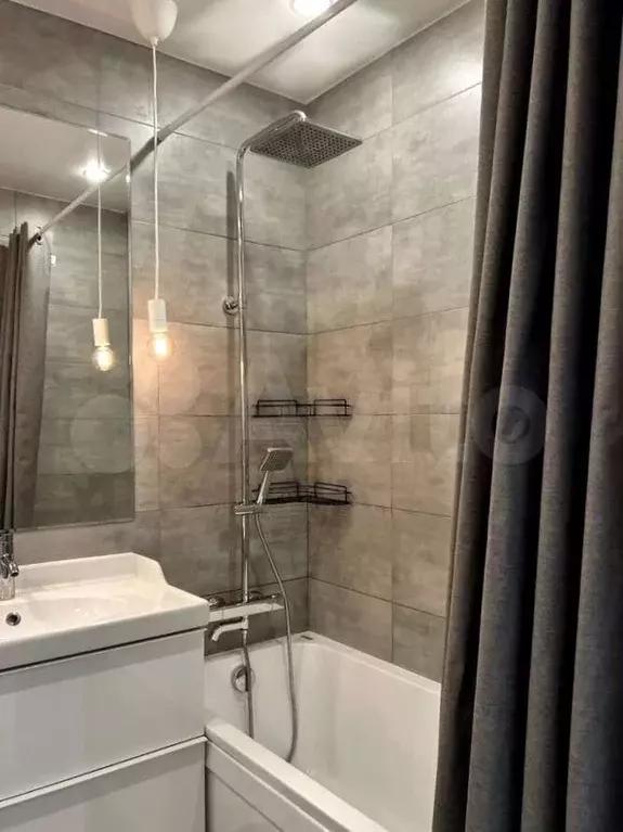 1-к. квартира, 35,4 м, 2/6 эт. - Фото 1