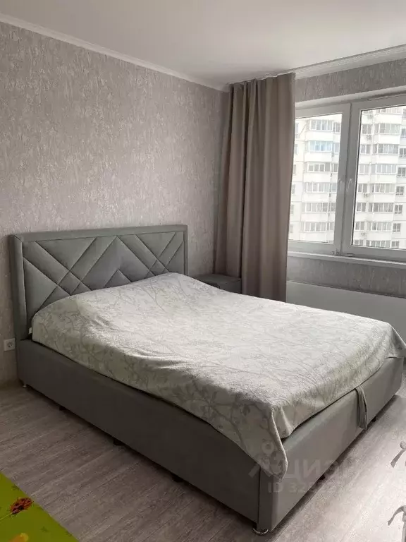 1-к кв. Краснодарский край, Анапа ул. Адмирала Пустошкина, 14 (42.0 м) - Фото 1