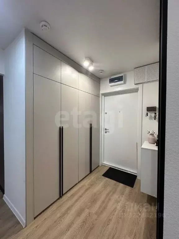 2-к кв. Московская область, Ленинский городской округ, Боброво пгт ул. ... - Фото 2