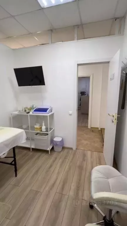 Помещение свободного назначения в Москва ул. Правды, 4 (126 м) - Фото 0