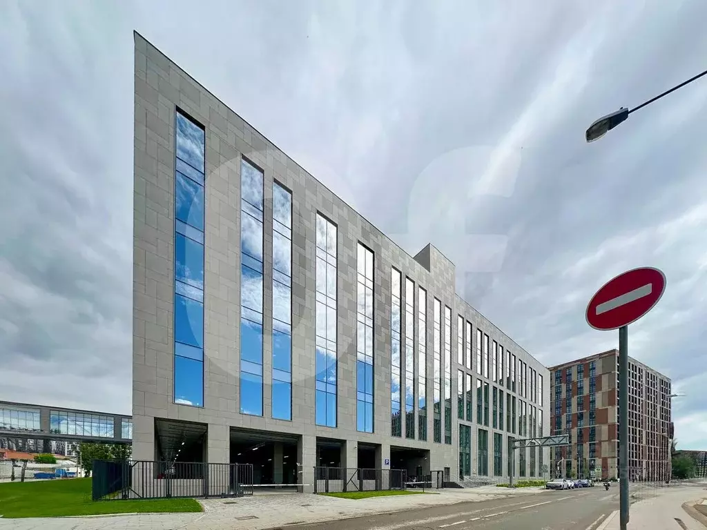 Офис в Москва просп. Лихачева, 5 (3252 м) - Фото 2