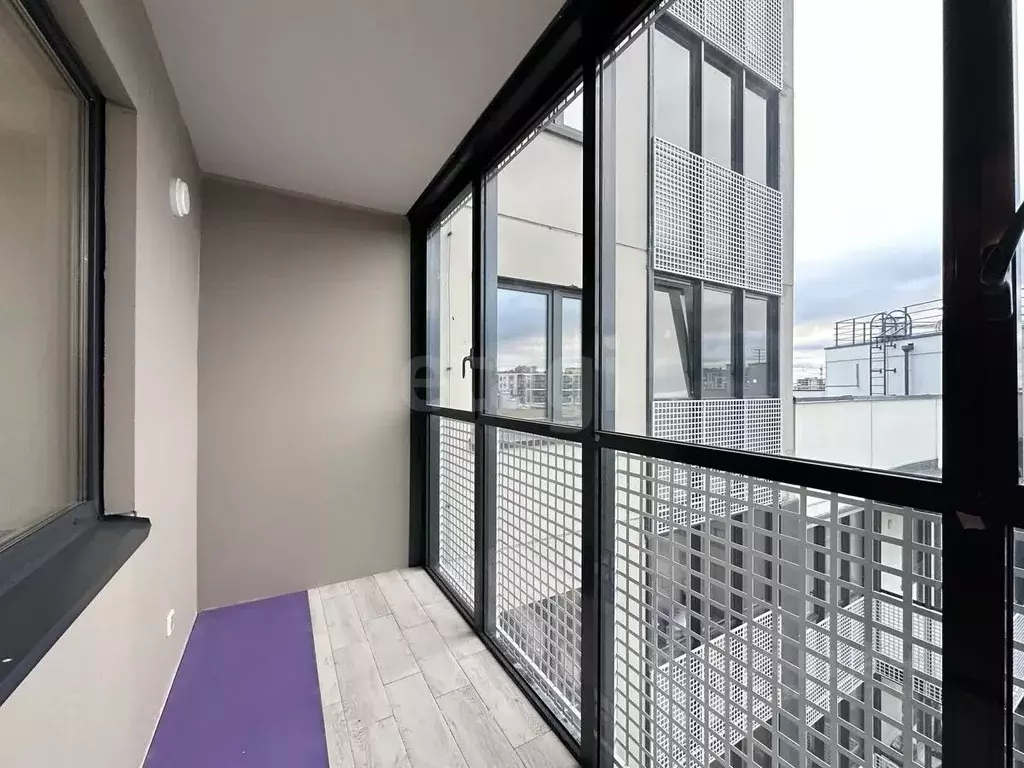 Студия Ленинградская область, Всеволожский район, Заневское городское ... - Фото 1