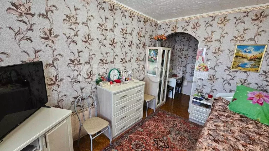 3-к кв. Новосибирская область, Новосибирск ул. 9-й Гвардейской ... - Фото 0
