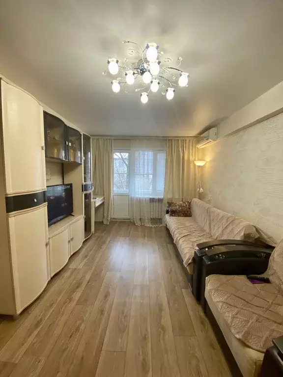 Продаётся 2-к квартира, 44.6 м - Фото 1