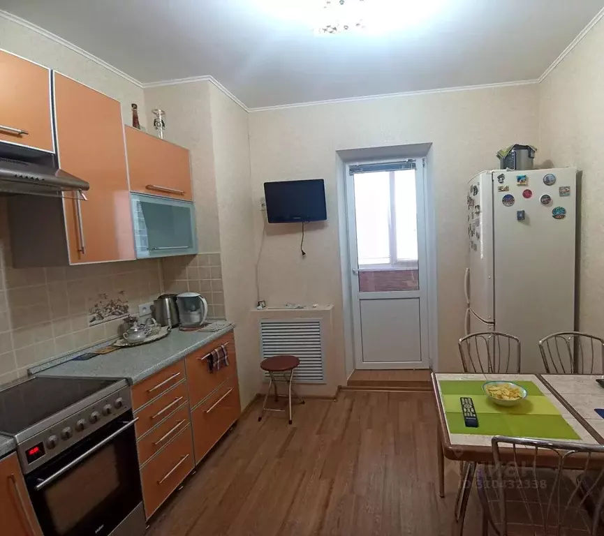 1-к кв. Брянская область, Брянск просп. Станке Димитрова, 67 (40.0 м) - Фото 2