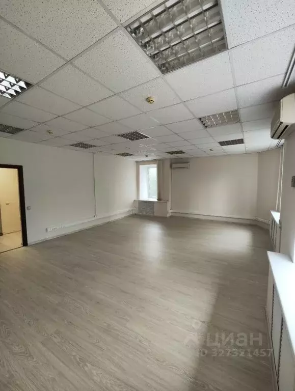 Офис в Москва Большая Андроньевская ул., 23 (45 м) - Фото 2
