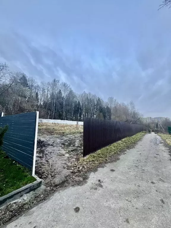 Участок в Москва № 20 кв-л,  (10.0 сот.) - Фото 2