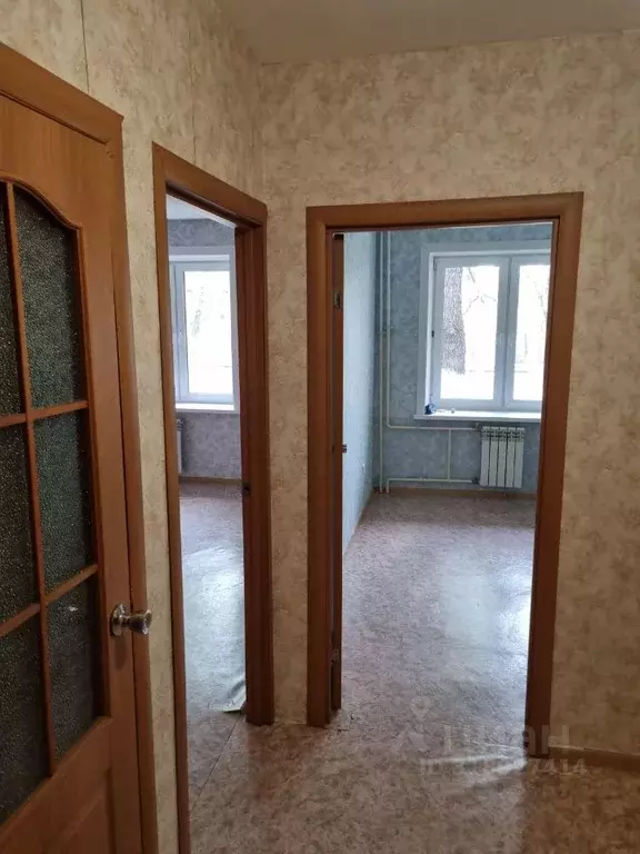 1-к кв. Иркутская область, Черемхово ул. Маяковского, 169А (34.0 м) - Фото 1