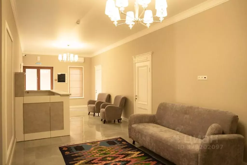 Комната Дагестан, Каспийск ул. 27-я Линия, 1В (10.0 м) - Фото 2