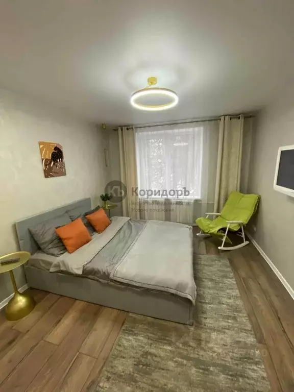 3-к кв. Москва Ангарская ул., 57К3 (63.0 м) - Фото 1