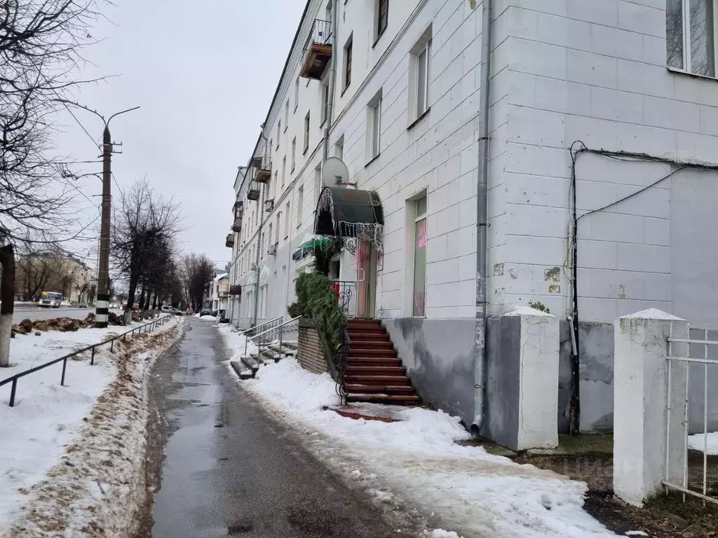 Помещение свободного назначения в Владимирская область, Ковров просп. ... - Фото 0