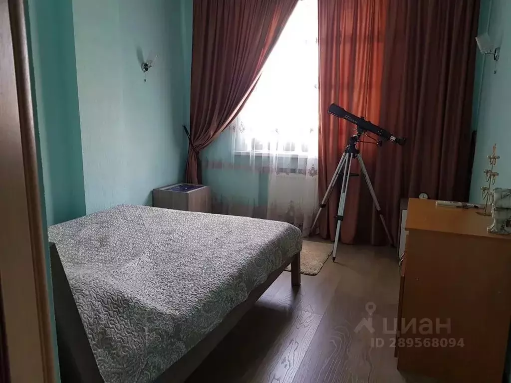 2-к кв. Ростовская область, Ростов-на-Дону ул. Города Волос, 119 (49.0 ... - Фото 1