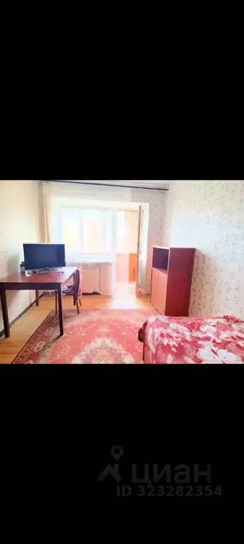 3-к кв. Татарстан, Казань ул. Химиков, 29 (57.0 м) - Фото 1