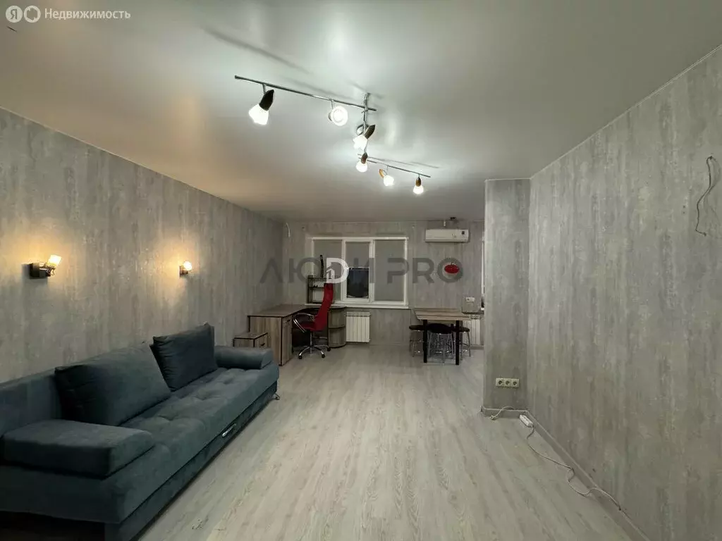 1-комнатная квартира: Саратов, 2-я Садовая улица, 52/58 (32 м) - Фото 2