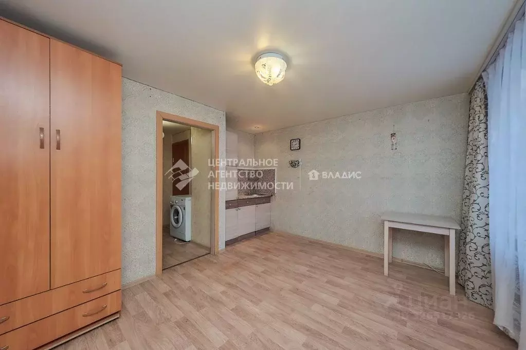 Студия Рязанская область, Рязань район Строитель тер., ул. Качевская, ... - Фото 1