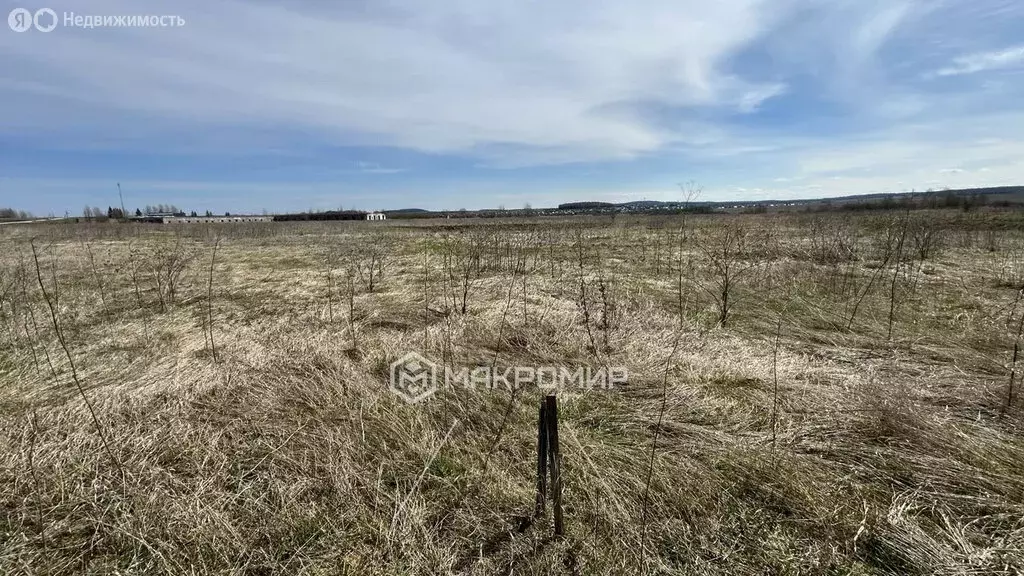 Участок в Пермский муниципальный округ, село Кояново (11.72 м) - Фото 0